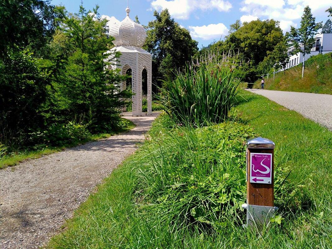 Kurpark Bad Schwalbach