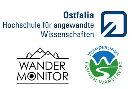 Wanderumfrage 2025